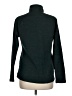 Eddie Bauer 100% Polyester Green Turtleneck Sweater Size M - photo 2