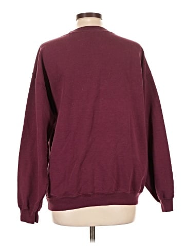 Gildan Sweatshirt (view 2)