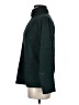 Eddie Bauer 100% Polyester Green Turtleneck Sweater Size M - photo 5