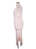 Justify Pink Cocktail Dress Size XL - photo 5