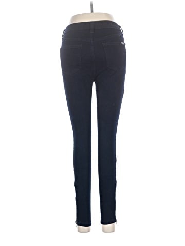 Jennifer Lopez Jeggings (view 2)