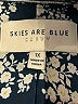Skies Are Blue Chevron-herringbone Gray Blazer Size 1X - photo 6