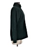 Eddie Bauer 100% Polyester Green Turtleneck Sweater Size M - photo 4
