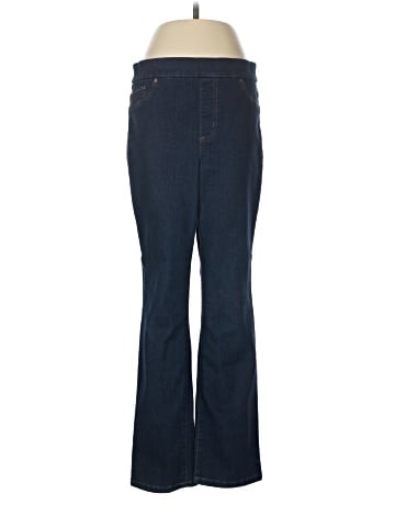 Kim Rogers Jeans (view 1)