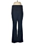 Kim Rogers Blue Jeans Size 8 - photo 1