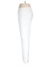 Renuar White Casual Pants Size 12 - photo 5