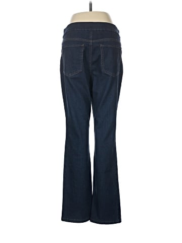 Kim Rogers Jeans (view 2)