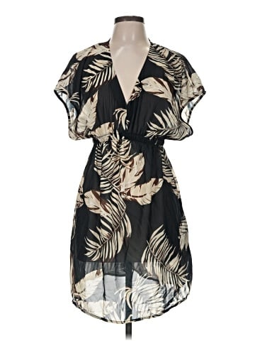 Live Life on the Beach Cocktail Dress (view 1)