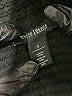 White House Black Market Black Pullover Sweater Size S - photo 7