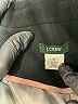 J.Crew Black Wool Coat Size 0 (petite) - photo 6