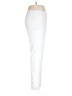 Renuar White Casual Pants Size 12 - photo 4