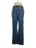 J.Crew Blue Jeans Size 32 waist - photo 2