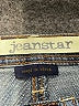 Jeanstar Hearts Blue Jeans Size 12 - photo 6