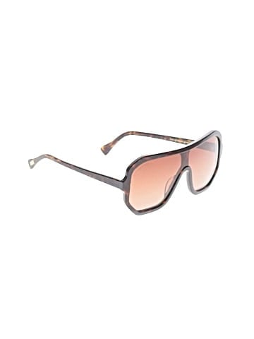 Transparent Sunglasses Sunglasses (view 1)