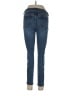 STUDIO BLUE Solid Blue Jeans Size 32 waist - photo 2