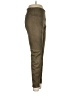 T Tahari Green Active Pants Size M - photo 4