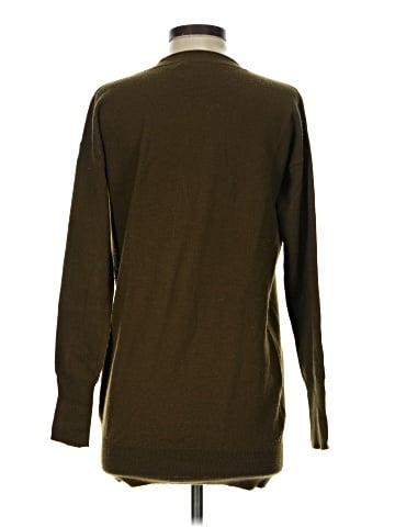 J.Crew Wool Cardigan (view 2)