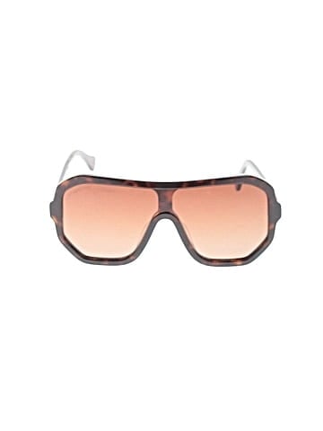 Transparent Sunglasses Sunglasses (view 2)