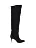 Minelli Black Boots Size EU 38 - photo 1