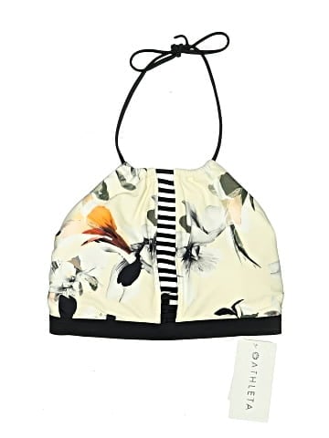 Athleta Swimsuit Top (view 1)