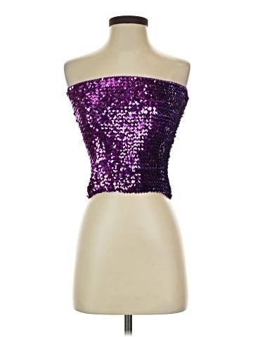Unbranded Sleeveless Top (view 1)