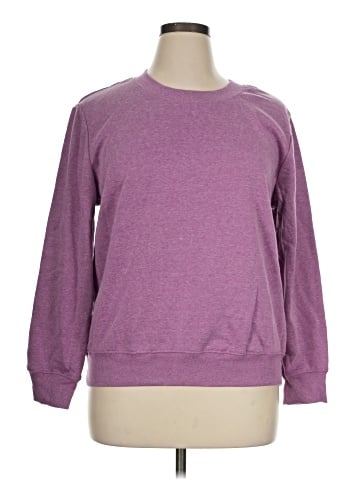 Bobbie Brooks Sweatshirt (view 1)