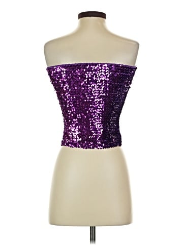 Unbranded Sleeveless Top (view 2)