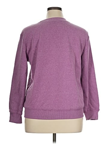 Bobbie Brooks Sweatshirt (view 2)