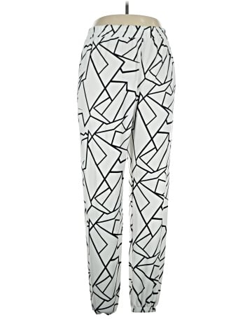 Shein Curve Casual Pants (view 1)