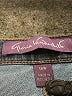 Gloria Vanderbilt Blue Jeans Size 18 - photo 4