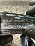Gloria Vanderbilt Blue Jeans Size 18 - photo 5