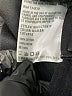 3x1 100% Cotton Black Jeans Size 26 waist - photo 6