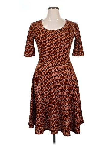 Lularoe Casual Dress (view 1)