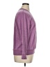 Bobbie Brooks Purple Sweatshirt Size XL - photo 4