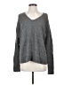 Eileen Fisher Gray Pullover Sweater Size S - photo 1