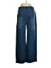Unbranded Blue Jeans Size L - photo 2