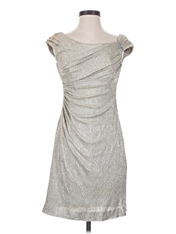 Lauren by Ralph Lauren Cocktail Dress (view 1)