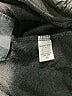 Monrow Black Casual Pants Size M - photo 8