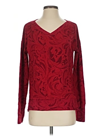 Athleta Pullover Sweater (view 1)