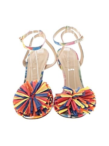 J.Crew Collection Sandals (view 2)