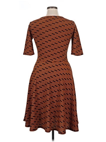 Lularoe Casual Dress (view 2)