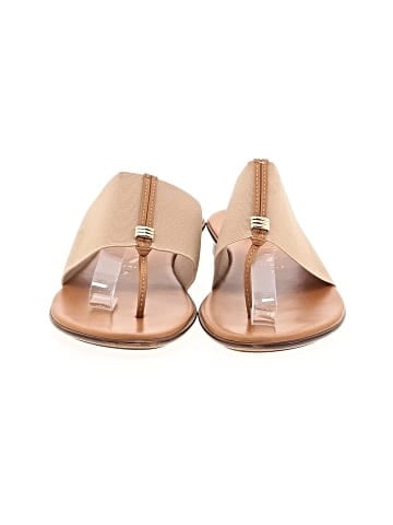 Italian Shoemakers Footwear Flip Flops (view 2)