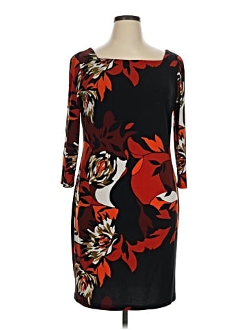 Cartise Cocktail Dress (view 1)