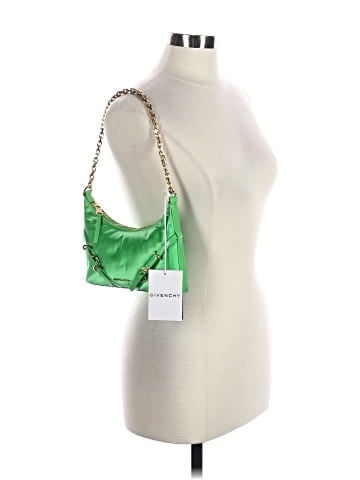 Givenchy Nylon Small Voyou Party Bag (view 2)