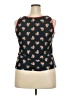 Pop Fit Black Tank Top Size 4XL - photo 2