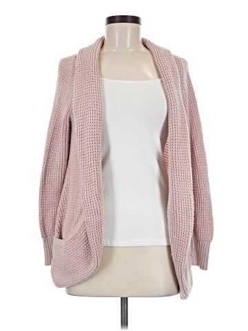 Market and Spruce Cardigan (view 1)