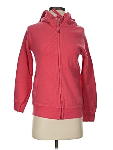 Weatherproof Zip Up Hoodie (view 1)