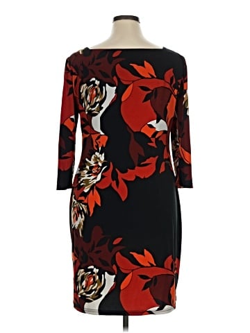 Cartise Cocktail Dress (view 2)