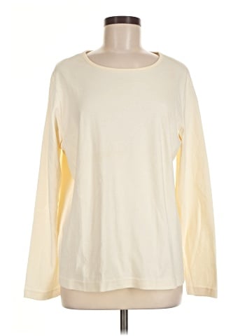 Blair Long Sleeve T-Shirt (view 1)