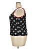 Pop Fit Black Tank Top Size 4XL - photo 5